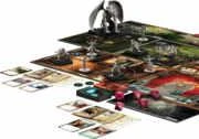 ADC Blackfire Panství hrůzy (Mansion of Madness 2nd ed.) desková hra