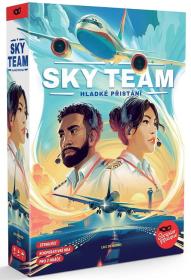 Blackfire Sky Team