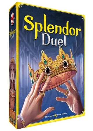 Blackfire Splendor Duel Blackfire Splendor Duel