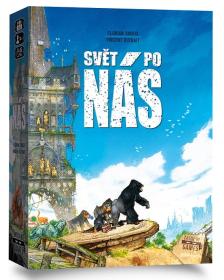 Blackfire Svet po nás