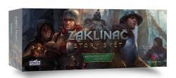 Blackfire Zaklínač: Starý svět Balíček dobrodružství