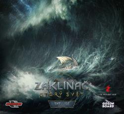 Blackfire Zaklínač: Starý svet Skellige