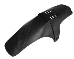 Force Blatník TRIS na přední vidlici, plast, černý