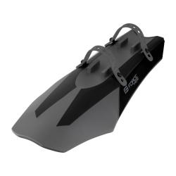 Force Blatník TROW pod rám + gumový úchyt, čer-šed Force Blatník TROW pod rám + gumový úchyt, čer-šed