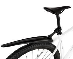 Force Blatník WIGO na sedlovku, 24-29[34] plast,černý