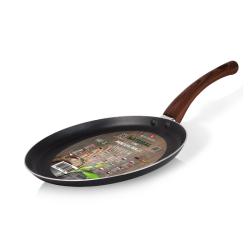 Blaumann Pánev na palačinky 24 cm Natural Line