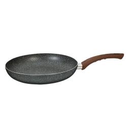Blauman BLAUMANN Pánev s mramorovým povrchem 24 cm Natural Line