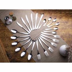 Blaumann Sada příborů 24 ks nerez mirror