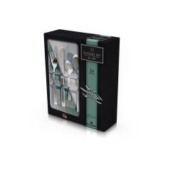 Blaumann Sada příborů 24 ks nerez mirror