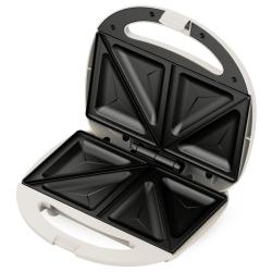 Blaumann Sendvičovač 750 W krémový