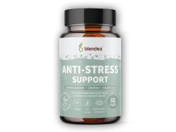 Blendea Anti-Stress Support 60 kapslí Blendea Anti-Stress Support 60 kapslí