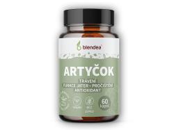 Blendea Artyčok 60 kapslí Blendea Artyčok 60 kapslí