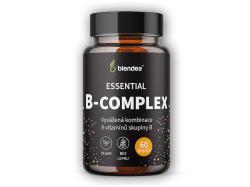 Blendea B-Complex 60 kapslí Blendea B-Complex 60 kapslí