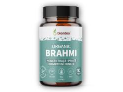 Blendea Brahmi 90 kapslí Blendea Brahmi 90 kapslí
