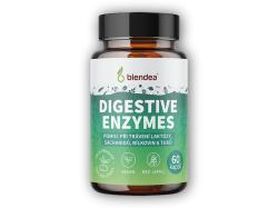 Blendea Digestive enzymes 60 kapslí