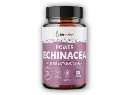 Blendea Echinacea 60 kapslí Blendea Echinacea 60 kapslí