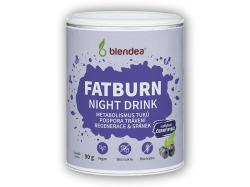 Blendea Fatburn Night Drink 90g