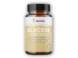 Blendea Glucose Control 60 kapslí