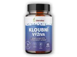 Blendea Kĺbová výživa 60 kapsúl