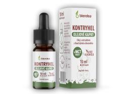 Blendea Kontryhel kapky 10ml Blendea Kontryhel kapky 10ml