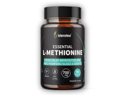Blendea L-methionín 90 kapsúl