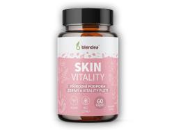 Blendea Skin Vitality 60 kapslí Blendea Skin Vitality 60 kapslí