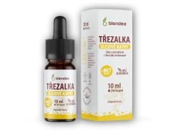 Blendea Třezalka kapky 10ml Blendea Třezalka kapky 10ml