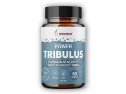 Blendea Tribulus Terrestris 60 kapsúl