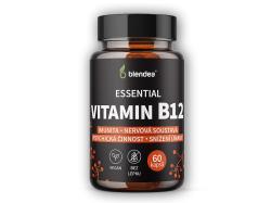 Blendea Vitamin B12 60 kapslí Blendea Vitamin B12 60 kapslí