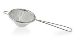 Blex Cedník 10cm na čaj pocín.