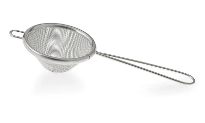 Blex Cedník 10cm na čaj pocín. Blex Cedník 10cm na čaj pocín.