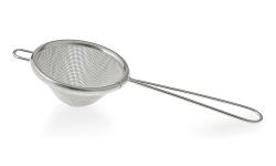 Blex Cedník 7cm kónický pocín.