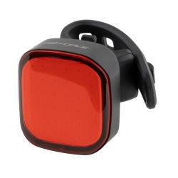 Force Blikačka zadní COB 2.0 25LM, 36 x LED, USB Force Blikačka zadní COB 2.0 25LM, 36 x LED, USB