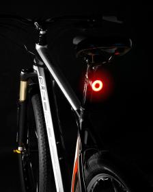 Force Blikačka zadní GLITZ 20LM, 20x LED, USB