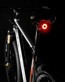 Force Blikačka zadní GLITZ 20LM, 20x LED, USB