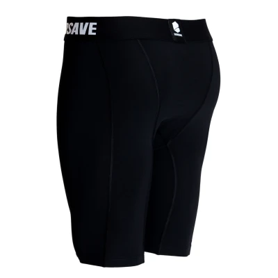 BLINDSAVE Compression shorts + cup