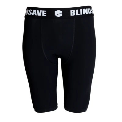 BLINDSAVE Compression shorts + cup