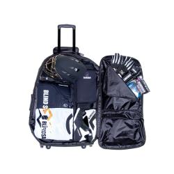BLINDSAVE GOALIE BAG