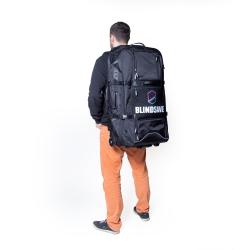 BLINDSAVE GOALIE BAG