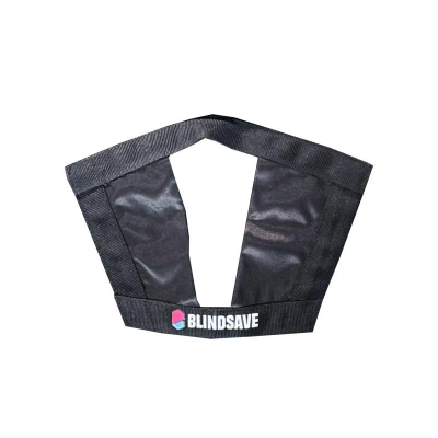 BLINDSAVE GOALIE VISION TRAINER