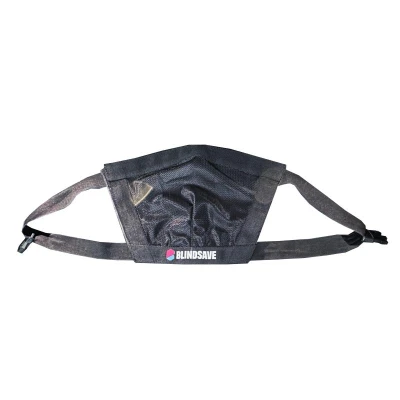 BLINDSAVE GOALIE VISION TRAINER