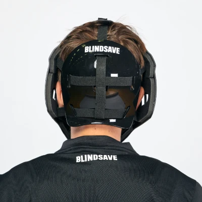 BLINDSAVE LITE juniorská brankařská maska