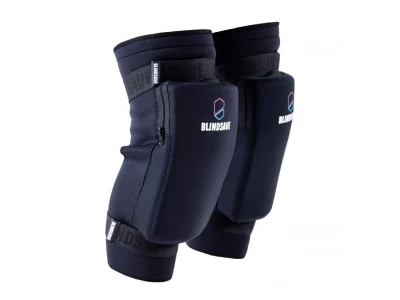 BLINDSAVE KNEE PADS SOFT 2.0