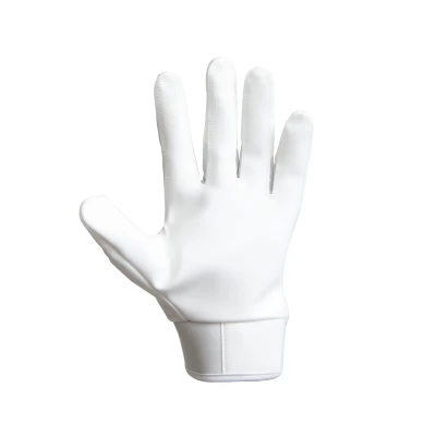 BLINDSAVE LEGACY Padded Gloves White Barva: bílá