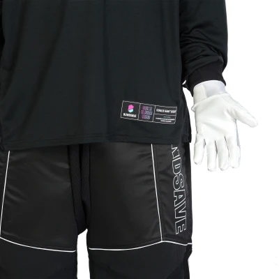 BLINDSAVE LEGACY Padded Gloves White Barva: bílá