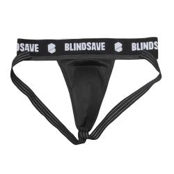 BLINDSAVE LITE Jockstrap + cup JR.