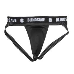 BLINDSAVE LITE Jockstrap + cup SR. BLINDSAVE LITE Jockstrap + cup SR.