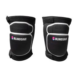 BLINDSAVE LITE juniorské chrániče kolen