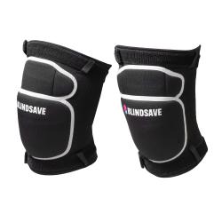 BLINDSAVE LITE juniorské chrániče kolen