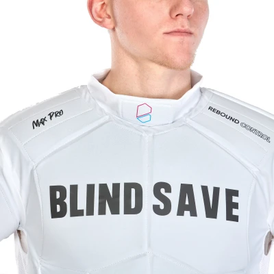BLINDSAVE Max Pro Chest armour (Rebound Control)